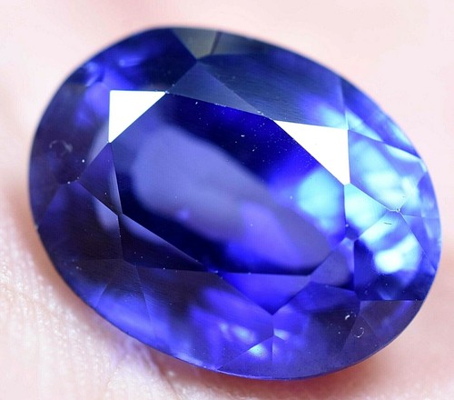 Naturel violet bleu - naturel,