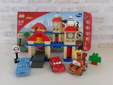 Lego Duplo Cars 5828