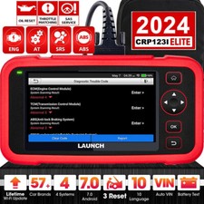2024 LAUNCH CRP123I PRO Valise