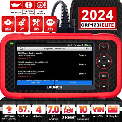 2024 newest crp123i pro valise - crp123i,