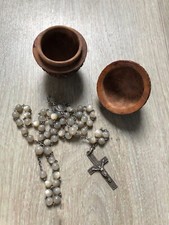 Collection Religion Boite Oeuf