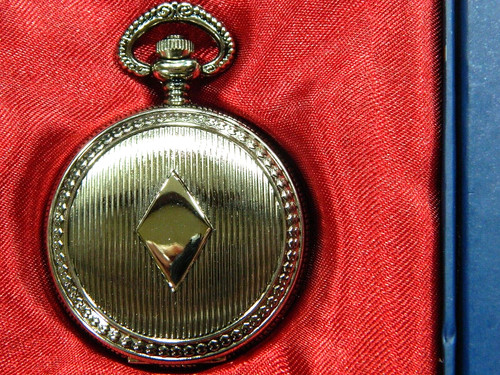 Montre gousset réplica - montre,