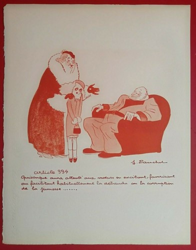 Curiosa jacques touchet - jacques,