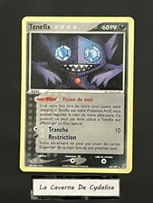 Carte Pokemon - Bloc Ex -