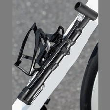 Pompe vélo eurowagens avec - pompe, à