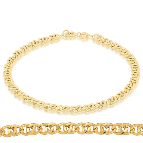 Bracciale homme giannotti - bracciale,