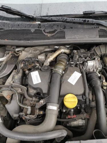 Moteur renault megane phase - megane, 3