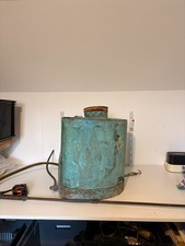 Ancien Grand Pulvérisateur