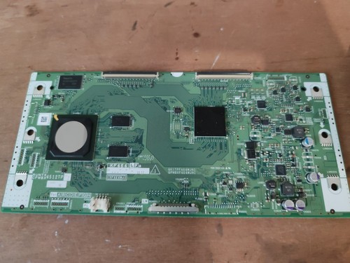 Carte tcon qkitpf464wjn1 - 📺,