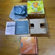 Console Game Boy Advance SP