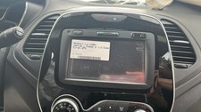Ecran GPS RENAULT CAPTUR 1 PHASE 2