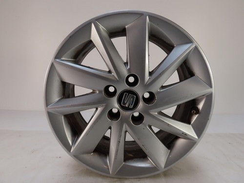 Jante aluminium seat ibiza - ibiza, iv