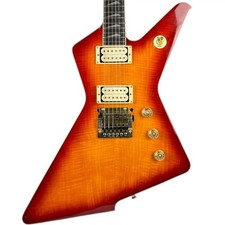 Ibanez Destroyer II DT-450 1984 - Cherry Sunburst