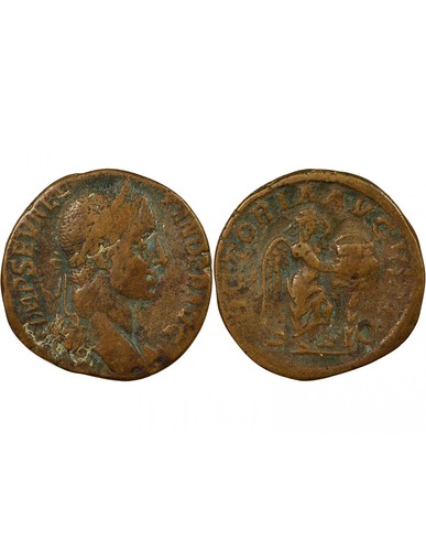 Rome empire sévère - sévère, alexandre