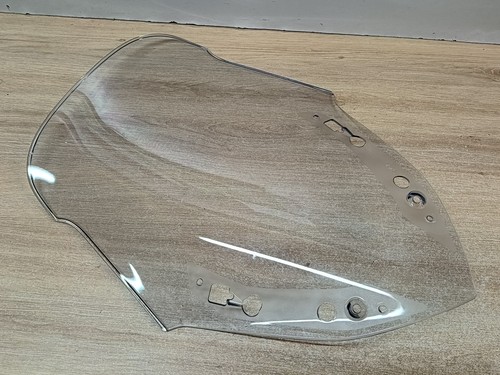 Bulle saut vent yamaha 300 - bulle,