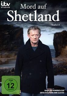 Mord auf shetland staffel - auf,