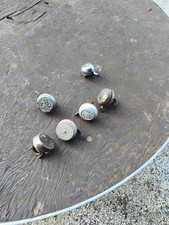 Lot Sonnette De Velo Ancien