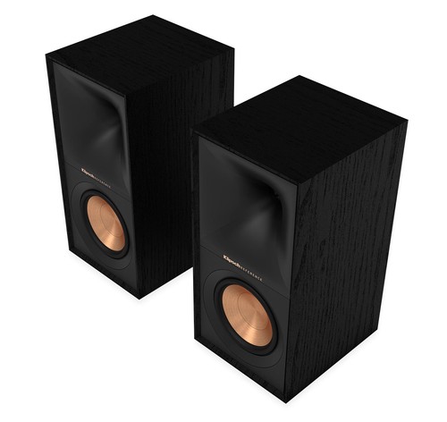 Klipsch 50m bookshelf - klipsch, (pr.)