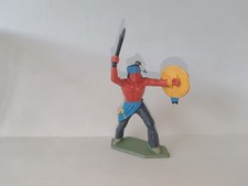 STARLUX western indien série