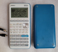 Calculatrice Casio Graph 35+E II Mode Examen