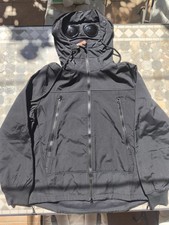 Veste CP Company Goggle Shell-R - Style Urbain & Technique