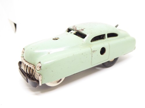 Schuco 3041 varianto - 3041, limo
