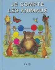 Je Compte les animaux -