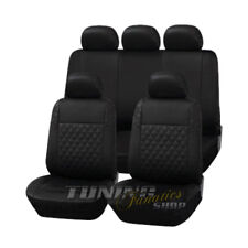 Premium Simili Cuir Housse de