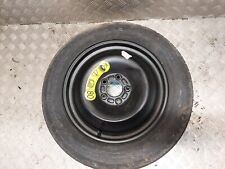 Galette Roue de secours - FORD FOCUS III (3) - Référence : 125/90 R16 98M