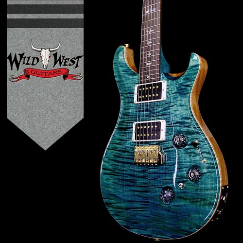 Prs wood library - prs, artist