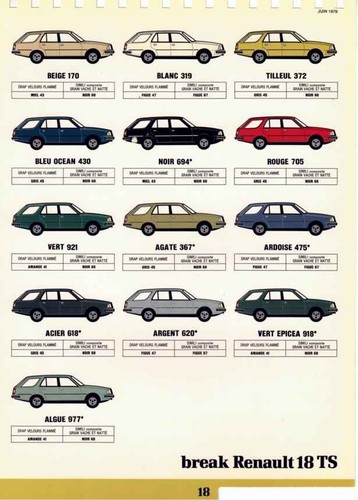 Catalogue brochure renault - catalogue,