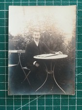 vs295 photographie circa 1900