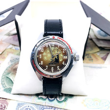 🚢 Komandirskie Vostok