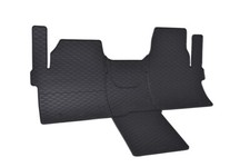 Tapis Caoutchouc sur Mesure