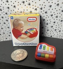 MINIATURE LITTLE TIKES TAP A