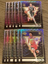 HOLO PARALLEL 2023-24 Panini