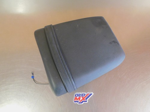 Selle passager suzuki 250 rgv - suzuki,