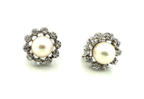 Magnifique boucles oreilles - magnifique,