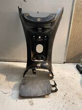 CARENAGE JONCTION DE MARCHE PIEDS + TRAPPE ESSENCE PIAGGIO 125 X8 