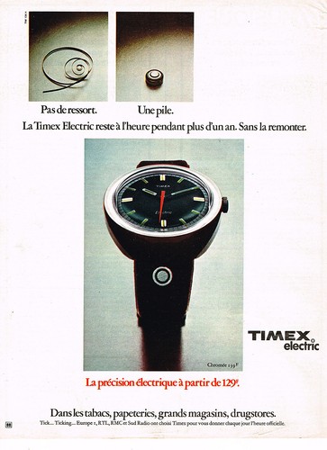 Publicite advertising 024 - advertising,