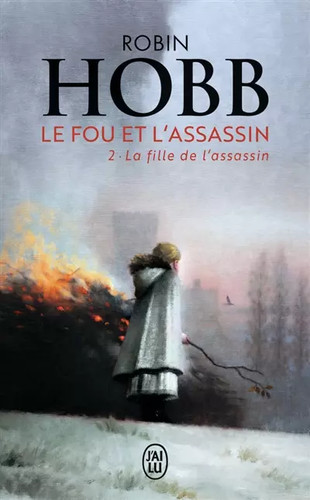 Fou assassin tome - et, l'assassin,