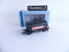 (1) 4608 MAKETTE HO WAGON