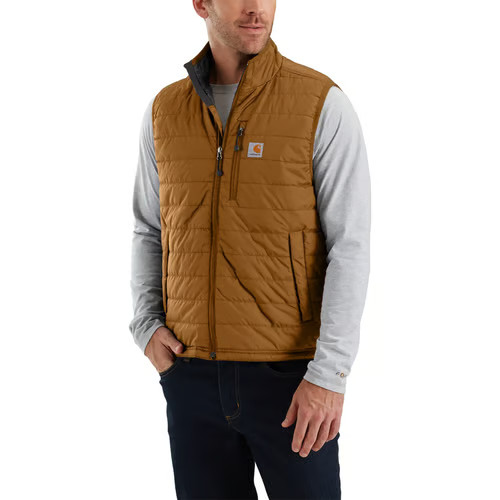 Gilet carhartt gilliam - gilet,