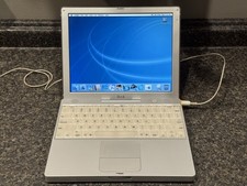 Vintage Apple iBook G3 M6497