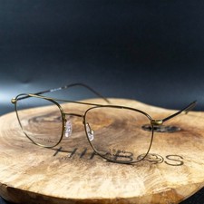 Lunettes de vue 1880 by Morel