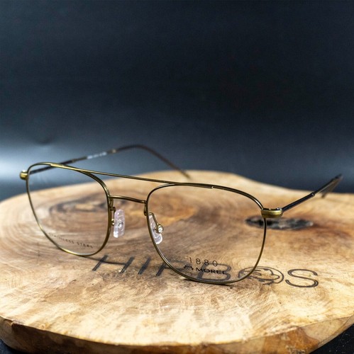 Lunettes vue 1880 morel - lunettes,