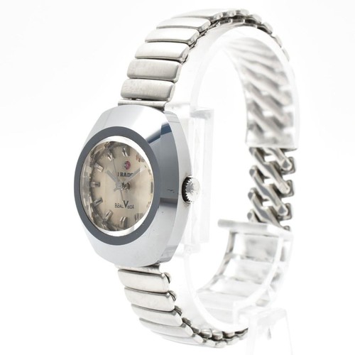 Montre rado balboa automatic - rado,