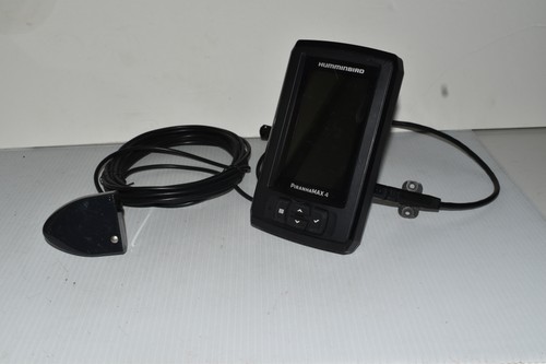Humminbird piranhamax fish - piranhamax, 4