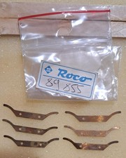 ROCO REF 89855 HO 6 LAME