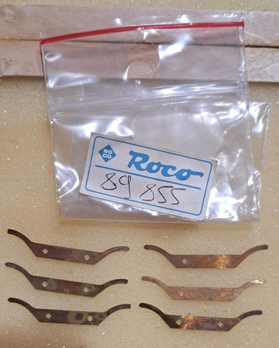 Roco ref 89855 - ho, lame
